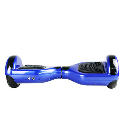 Qualität  Blue Self Balancing Electric Hoverboard Self Balancing Scooter CE RHOS Certificated usine