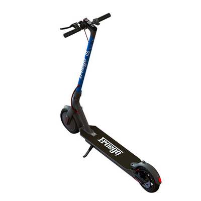 Moderner erwachsener Roller des Motore/2 drehen elektrischen Roller für Erwachsene