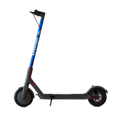Moderner erwachsener Roller des Motore/2 drehen elektrischen Roller für Erwachsene