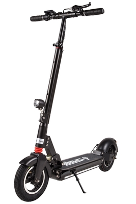 Oben stehend bewegen 10 elektrischen Roller/Elektro-Mobil-Roller 19KG/22K Schritt für Schritt fort