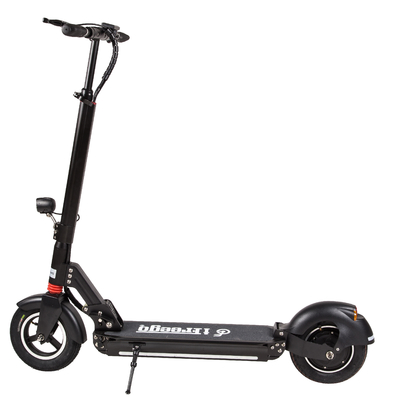 Oben stehend bewegen 10 elektrischen Roller/Elektro-Mobil-Roller 19KG/22K Schritt für Schritt fort