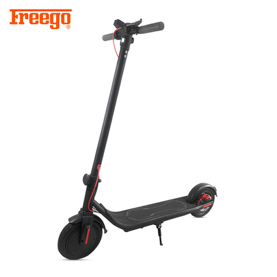 8,5 Zoll Off Road treten den Roller, batteriebetrieben stehen oben Roller 36V 7.8Ah