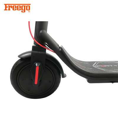 8,5 Zoll Off Road treten den Roller, batteriebetrieben stehen oben Roller 36V 7.8Ah