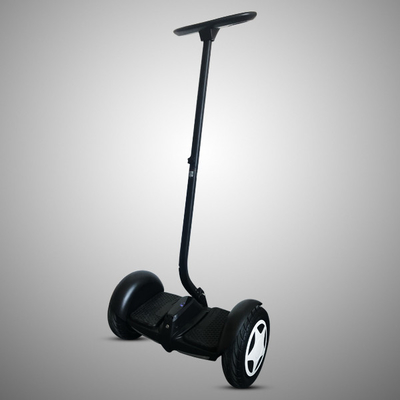 wieder aufladbarer Roller selbstabgleichender Batterie 54V 400W*2 mit bluetooth
