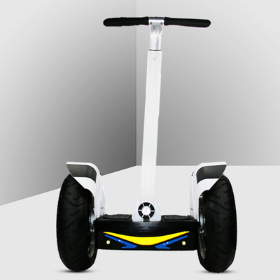 Balancenräder 2 hoverboard Schwarzes des China-Fabrikgroßhandels intelligentes