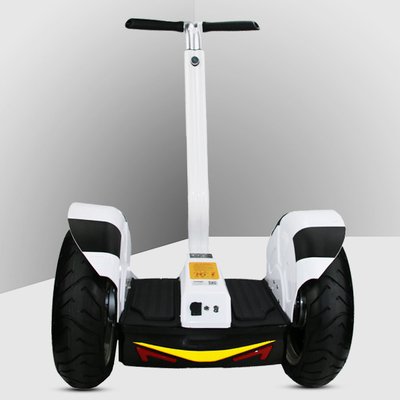 Balancenräder 2 hoverboard Schwarzes des China-Fabrikgroßhandels intelligentes