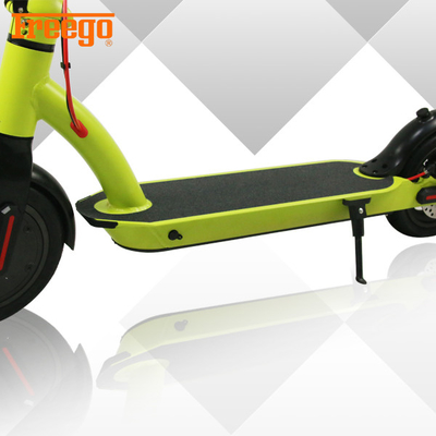 2 elektrischer Roller des Rad-faltbare Kickstarter-8,5 für Maximallast der Damen-100kg