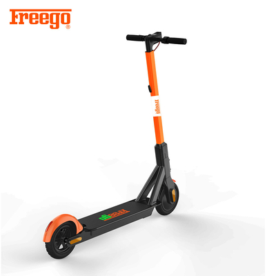 Freego Soems 350w GPS Roller-Teilen der Verfolger-bewegliches des Steuerip67 entfernbares elektrisches Batterie-36v