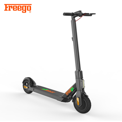 Freego Soems 350w GPS Roller-Teilen der Verfolger-bewegliches des Steuerip67 entfernbares elektrisches Batterie-36v
