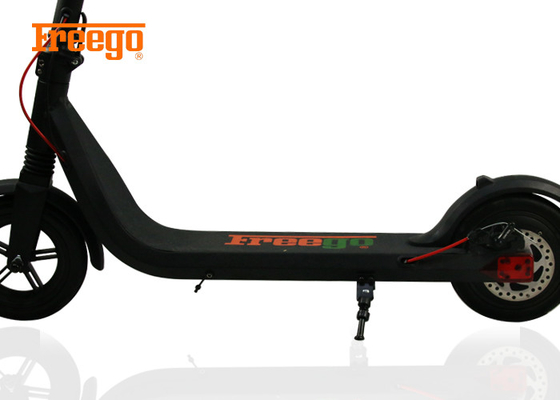 Zuverlässiger städtischer elektrischer Roller, burning feet-Syndrom-Roller für Energie der Erwachsen-201-500w