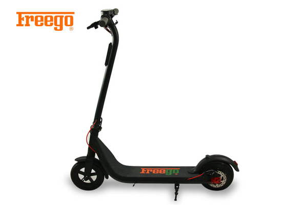 Vertrauenswürdiger geteilter elektrischer Tritt-Roller-schnell handlicher Brunnen machte langlebiges Gut