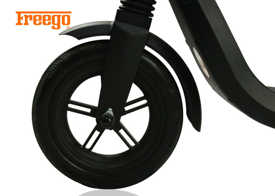 hellster elektrischer Höchstgeschwindigkeits-starker Rahmen des Tritt-201-500w des Roller-25km/H