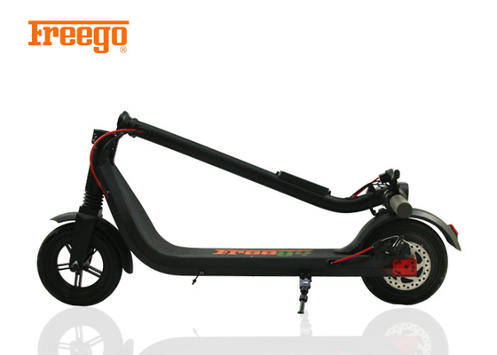 Straßen-legaler 201-500w elektrischer Roller, lange Strecken-elektrische Roller für Erwachsene