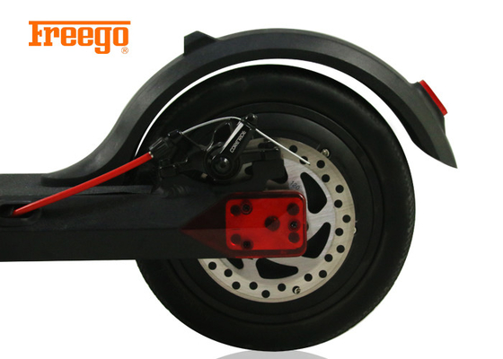Einfache Fahrt und tragen elektrische Tritt-Roller für die gefahrene Jugendlich-Batterie