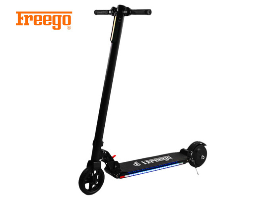 Rad 2 stehen oben elektrischen Roller, einzelnen elektrischen Roller 250W des Motor36v