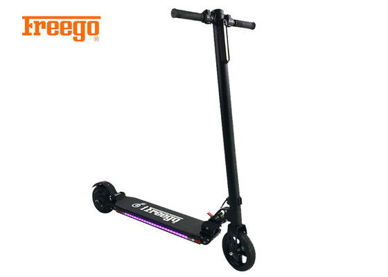 Rad 2 stehen oben elektrischen Roller, einzelnen elektrischen Roller 250W des Motor36v