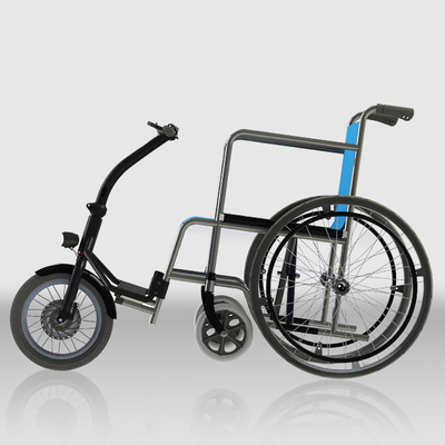 Intelligentes Easy Rider falten Mobilitäts-Roller für Langstrecke der Senior-20-30KM zusammen
