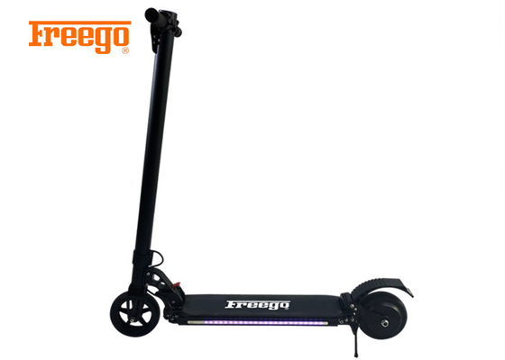 36v 350w 6,5 Zoll-elektrische Stoß-Roller für Erwachsene mit GPS wasserdicht