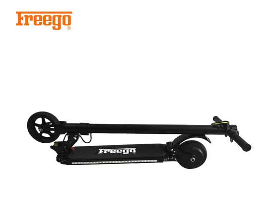 Zwei elektrischer Roller der Rad-Tritt-Energie-6,5 mit schwanzlosem Motor 36V 350W