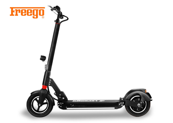 Stärkste elektrischer Roller der Falten-10 mit Strecken-Reitabstand DIS-Bremse30-40km