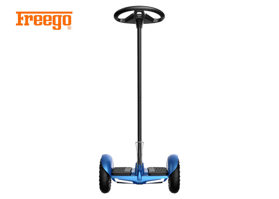Freundlicher bemerkenswerter selbstabgleichender Roller des billigen Gebrauches mit Platte