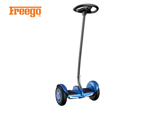 Freundlicher bemerkenswerter selbstabgleichender Roller des billigen Gebrauches mit Platte