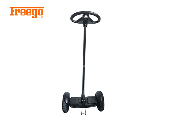 Freundlicher bemerkenswerter selbstabgleichender Roller des billigen Gebrauches mit Platte