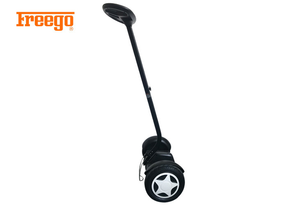 Selbstabgleichender elektrischer Roller Bluetooths für Damen-einfache Fahrt u. transportieren