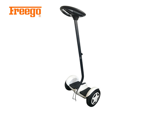 Wasser-beständiger selbstabgleichender elektrischer Roller umweltfreundlich