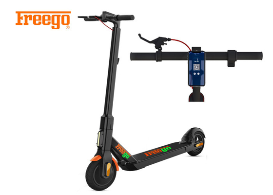 Schnellster leichter elektrischer Roller für Erwachsene