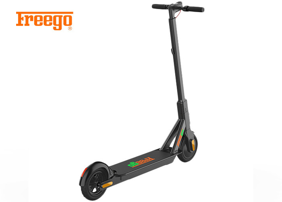 Benutzerfreundliche Falten-elektrischer Roller/stehen oben Bewegungsroller für Jugendlichen