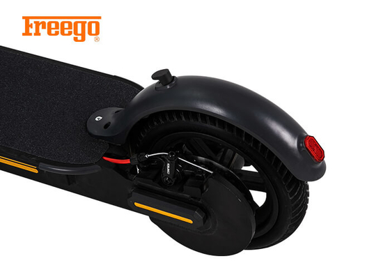 Freier teilender entscheidendes Lithium-batteriebetriebener elektrischer Roller mit Bluetooth