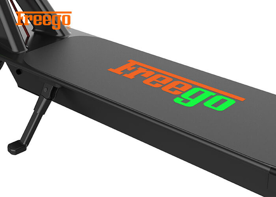 Freier teilender entscheidendes Lithium-batteriebetriebener elektrischer Roller mit Bluetooth