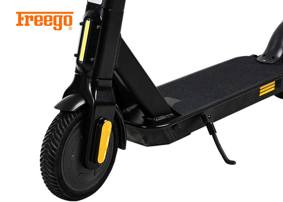 Freier teilender entscheidendes Lithium-batteriebetriebener elektrischer Roller mit Bluetooth