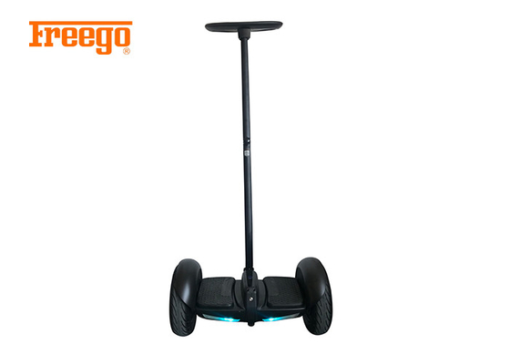 Faltender Mini2 Rad-batteriebetriebener Roller, zwei Rad-stehender Roller