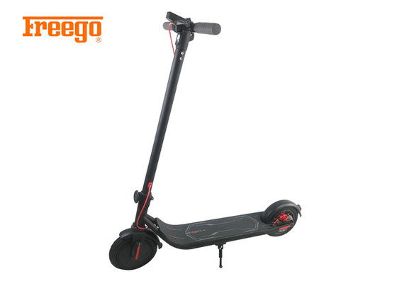 Schnellstes elektrisches Hochgeschwindigkeitsrad des Tritt-Roller-zwei mit Aufladezeit 3.5-4h