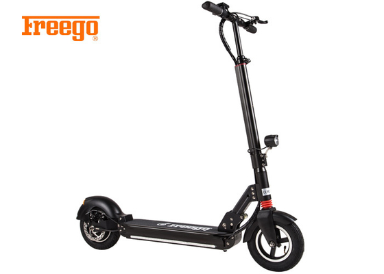 Bewegungsgroße des Reifen-10 elektrische Strecke der Fantasie-eine Roller-des Kickstarter-30-40km justierbar