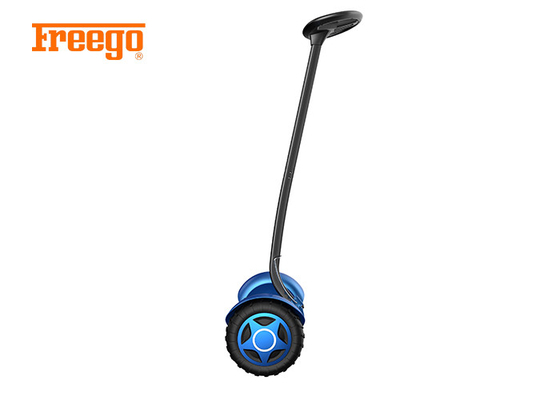 wieder aufladbarer Roller selbstabgleichender Batterie 54V 400W*2 mit bluetooth