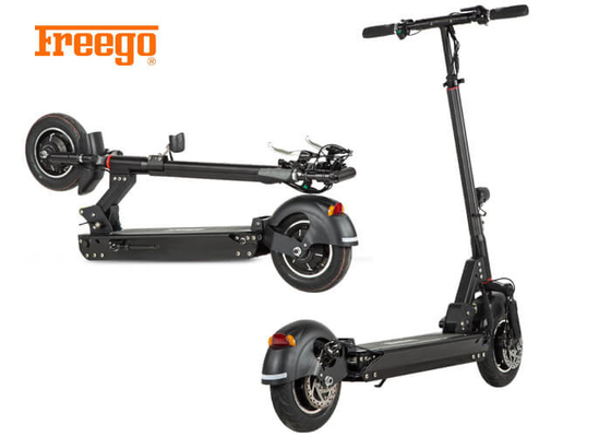 Doppelbremse 10&quot; Rad-elektrischer Rochen-Roller mit dem schwanzlosen Unebenheits-Motor stark