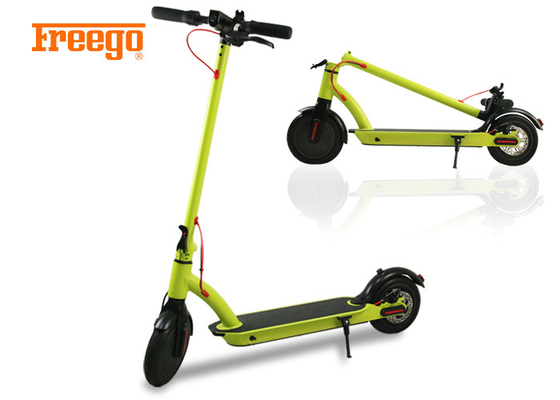 GPS, das Dockless-App-Falte teilt, motorisierte Roller/tragbaren intelligenten Roller