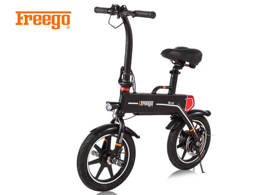 Motor8 Zoll-faltbares elektrisches Fahrrad für Jugendlich-bequemes Reiten