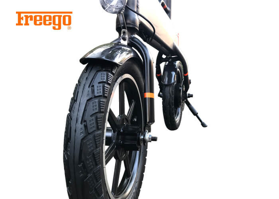 Motor8 Zoll-faltbares elektrisches Fahrrad für Jugendlich-bequemes Reiten