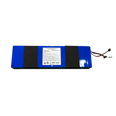 Akkus der 8 Zoll-elektrische Roller-Ersatzteil-13ah für elektrische Roller