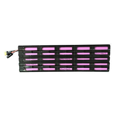 Akkus der 8 Zoll-elektrische Roller-Ersatzteil-13ah für elektrische Roller