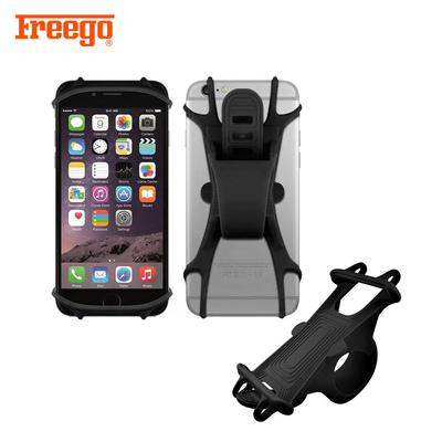Bequemer elektrischer Roller-Zusatz-Grün-Gebrauchs-freundlicher Handy-Fall