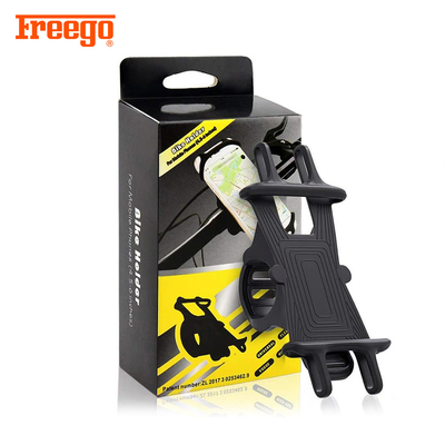 Bequemer elektrischer Roller-Zusatz-Grün-Gebrauchs-freundlicher Handy-Fall