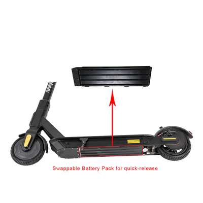 Tragbare Ion Battery For Electric Scooter-CER-FCC-Zustimmung des Lithium-13v 18650
