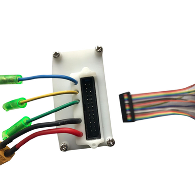 Dauerhafter Roller-Bewegungsprüfer der e-Roller-Zusatz-36V 350W elektrischer