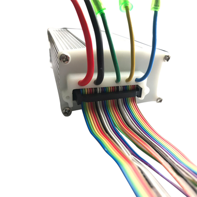Dauerhafter Roller-Bewegungsprüfer der e-Roller-Zusatz-36V 350W elektrischer