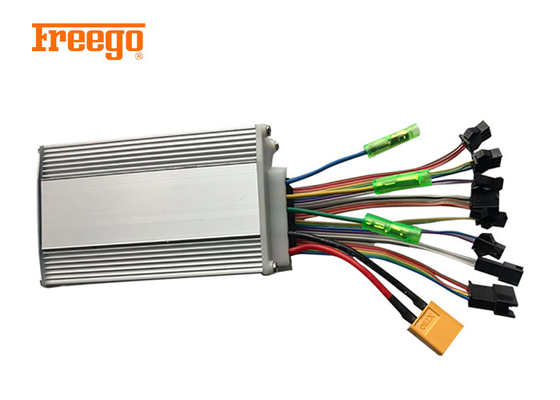 Prüfer des Straßen-legaler elektrischer Roller-Ersatzteil-schwanzloser elektrischer Roller-36v
